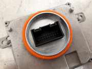 AUDI A6 4G 2016 CNHA Steuergerät Scheinwerfer 4G0907397R 133790KM