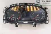 VW GOLF SPORTSVAN 2018 CHZC Instrumente Tachometer 517920740C 86860KM