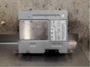 RENAULT MEGANE IV 2017 H5F-408 Radio / Stereo 281150974R 69780KM