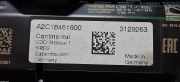 VW TIGUAN 2019 DFHA Instrumente Tachometer 5NA 920 790 D 64020KM