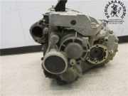 VW PASSAT CC 2011 KZS Schaltgetriebe 6-Gang 02Q300045AX 144420KM