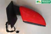 VW POLO 6R 2010 CAYC Seitenspiegel rechts elektrisch 6R1 857 508 K 125290KM