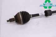 VW T-CROSS 2021 DLAA Antriebswelle vorne rechts 2Q0407272CH 39110KM