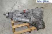AUDI A4 2011 6 VXL Schaltgetriebe 6-Gang 0B2300028GX 128060KM