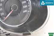 HYUNDAI IX20 2011 G4FA Instrumente Tachometer 940031K050 169320KM