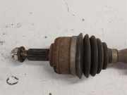 RENAULT MEGANE IV 2020 H5H-450 Antriebswelle vorne links 391013958R 217330KM