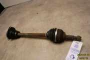 RENAULT TRAFIC 2006 F9Q-760 Antriebswelle vorne links 7711135189 204130KM