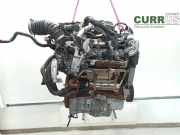 NISSAN NV200 2017 K9K ORIGINAL MOTOR 1010201Q4D 70780KM