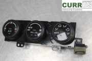 SUZUKI VITARA 2003 H25 Heizungsschalter 9561054J01 127070KM