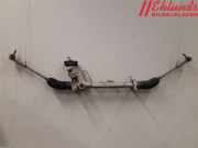 VW POLO 6R 2011 CGGB Lenkgetriebe servo 6R1 423 055 K 134550KM