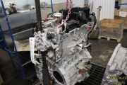 VOLVO XC40 2020 B3154T5 ORIGINAL MOTOR 36003436 5830KM