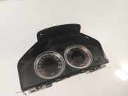 VOLVO S60/V60 2013 D4162T Instrumente Tachometer 36001836 1371740KM