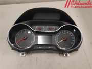 OPEL CROSSLAND X 2018 B12XHL Instrumente Tachometer 9842123480 64470KM