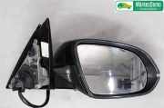 AUDI A8 4H 2011 CDSB Seitenspiegel rechts elektrisch 4H1 857 410 H 287070KM