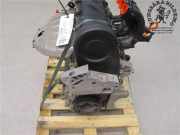 VW GOLF VI 2011 CMXA ORIGINAL MOTOR 06A100045RX 88320KM