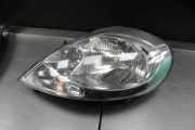 RENAULT TRAFIC 2010 M9R-780 Scheinwerfer links 8200701354 172680KM