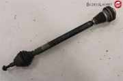 VW GOLF VI 2012 CBAB Antriebswelle vorne rechts 1K0 407 272 EN 402330KM