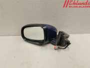 JAGUAR XE 2016 204DTA Seitenspiegel links elektrisch T2H3014 81720KM