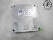 VW T-ROC 2020 DNUE Steuergerät Scheinwerfer 7P5941591AJ 9290KM