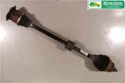 VW POLO AW 2018 CHZL Antriebswelle vorne rechts 2Q0407452GX 24040KM