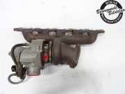 VOLVO S80 2010 B5254T11 Turbolader 8603691 294370KM