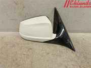 BMW 5 F10/F11 2012 N47-D20C Seitenspiegel rechts elektrisch 51 16 7 268 248 268010KM