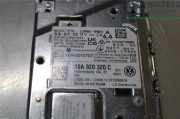 VW ID4 2023 EBJA Instrumente Tachometer 10A 920 320 C 73960KM