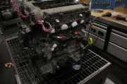 VOLVO V70 2008 B4204S4 ORIGINAL MOTOR 36002242 218520KM