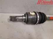 MAZDA 2 2016 P5 Antriebswelle vorne links GDD12560X 68470KM