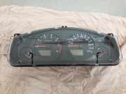 NISSAN KING CAB D40 2007 YD25DDTI Instrumente Tachometer 248104X03B 215000KM