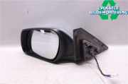 MAZDA 6 GG/GY 2005 LF Seitenspiegel links elektrisch 5 KABLAR 114830KM