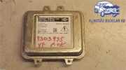 NISSAN QASHQAI 2013 MR20DE Steuergerät Scheinwerfer Ikke tilgængelig 137440KM