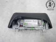 BMW 1 F20/21 2015 B47-D20A KONTROLLDISPLAY 65509270391 88330KM