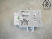 BMW 5 F10/F11 2017 N57-D30A Luftfederung Steuereinheit 37146860386 123610KM