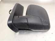 CITROEN NEMO 2014 FHZ Seitenspiegel links elektrisch 1638418680 107250KM