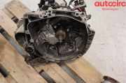 CITROEN C4 GRAND PICASSO 2014 Automat ORIGINAL GETRIEBE AUTOMATIK 1608509680 294760KM