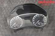 SKODA OCTAVIA 1Z 2012 CLCB Instrumente Tachometer 1Z0920843SKD0 214530KM