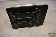 VOLVO S70/V70/C70 2004 B5244S Radio / Stereo 36050107 0KM