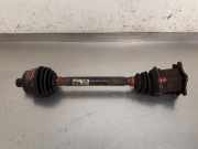 AUDI A4 8E 2006 ALT Antriebswelle vorne rechts 8E0407271BG 246590KM