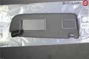 AUDI A6 4F 2007 ASB Sonnenblende 4F0857552P 144680KM