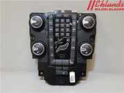 VOLVO V40 2016 D4204T8 Steuergerät Klima 31398642 99720KM