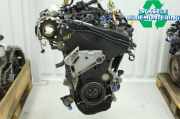 VW PASSAT 3C 2016 DDAA ORIGINAL MOTOR 04L100090M 190230KM
