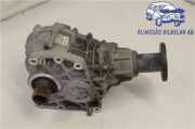 HYUNDAI SANTA FE 2007 D4EB Differential 157890KM