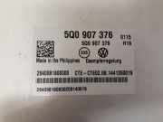VW PASSAT 3C 2015 CUAA Luftfederung Steuereinheit 5Q0907376B 30250KM