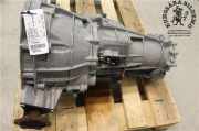 AUDI A5 8T 2010 LLS Schaltgetriebe 6-Gang 0B1300027JX 120780KM