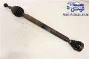 SEAT ALTEA XL 2005 BGU Antriebswelle vorne rechts 5Q0 407 272 CC 157210KM
