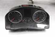 VW TIGUAN 2009 CAWA Instrumente Tachometer 5N0920870C 246190KM