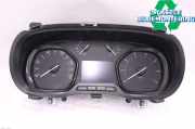 PEUGEOT EXPERT 2018 AHK Instrumente Tachometer 9837473080 78770KM