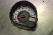 CITROEN C1 2008 CFA Instrumente Tachometer 838000H042 65730KM
