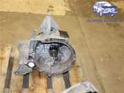 FORD FOCUS 2012 Manuell Schaltgetriebe 6-Gang 2038360 134080KM